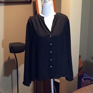 EUC A New Day blouse